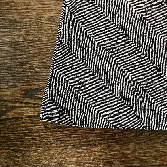 NWT Rachel Zoe Slip Midi Skirt - Picture 2 of 6